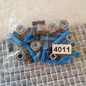 Lego Classic Creative Surprise Bag Parts Replacement Gift Blind Bag